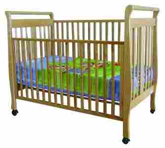 1008 Baby Crib