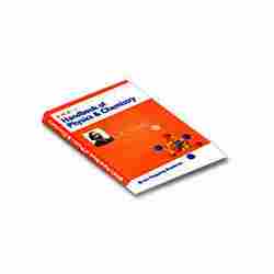 Handbook Of Physics And Chemistry