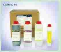 Hematology Analyzer Reagent For Abx Pentra 60 Pentra 80