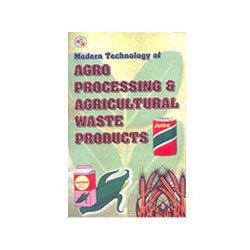 Waste Management, Products From Waste, Medical, Municipal Waste Books