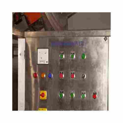 Control Panel Boxes