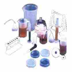Laboratory Plastic Ware