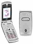 Original NEC338/616 CDMA/3G Cellphone