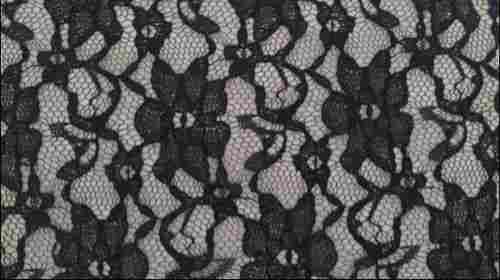 Polyester Lace
