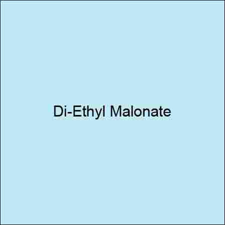 Di-Ethyl Malonate