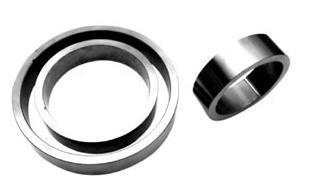 Tungsten Carbide Cone Rings