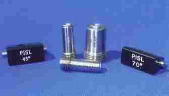 TOFD Transducers and Wedges