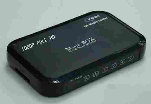 HDD Media Player Support MKV, HDMI, VGA HDD Player