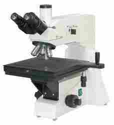मेटलर्जिकल माइक्रोस्कोप 