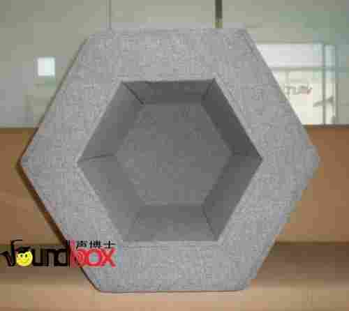Polygon Sound Absorber /Acoustic Panels