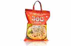 360 Special Basmati Rice