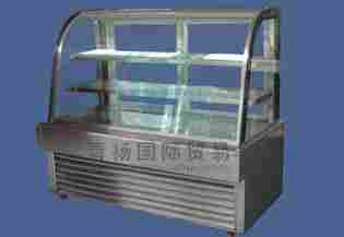 Confectionery Display Cases