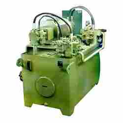 Hydraulic Power Packs And Cylinders
