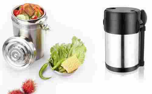 Stainless Steel Vacuum Lunch Box