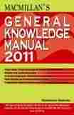 Book On General Knowledge Manual 2011