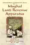 Book On Mughal Land Revenue Apparatus