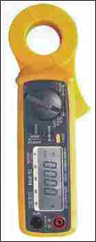 Ac Leakage Current Tester