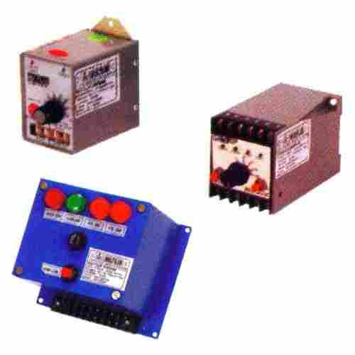 Electronic Timers And Controllers