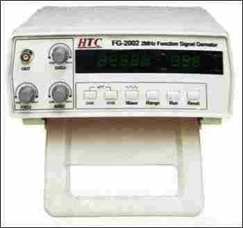 Function Generator