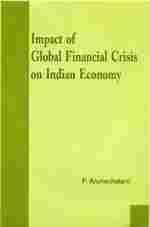 Book On Impact Of Global Financial Crisis On Indian Economy