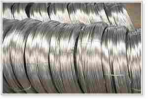 Galvanized Steel Wires