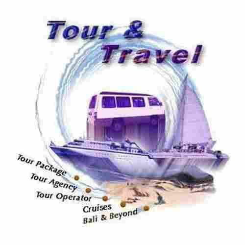 Travel, Hotel Booking And Package services