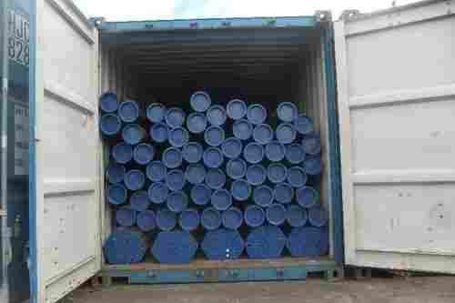 37mn5 Carbon Seamless Steel Pipe