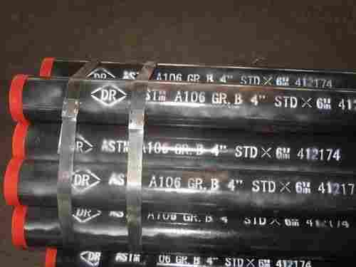 Carbon Seamless Steel Pipe Or Tube