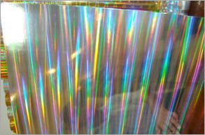 Holographic Papers