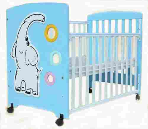 Baby Cot JF412