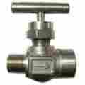 Forged Male Female Needle Valves