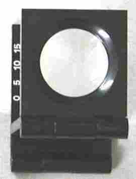 Linen Tester Fold-up Magnifier