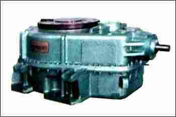 Coal Pulverizing Mill Gearbox