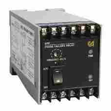 Single Phasing Preventer Protection Relays