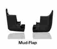 Injection Moulded Mud Flaps