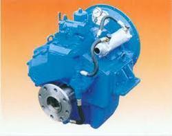 Marine Gear Box