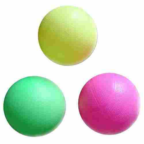 Plastic Fancy Balls