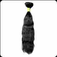 Remy Single Drawn Straight Hairs
