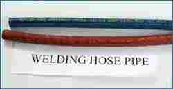 Welding Pipes