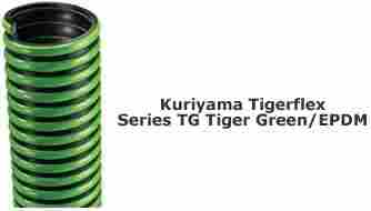Kuriyama Tigerflex Series TG Tiger Green / EPDM