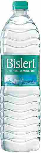 1 Ltr Mineral Water