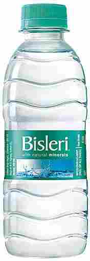 250 Ml Mineral Water