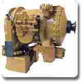 CRT - 5000 Series Transmission Gear Boxes
