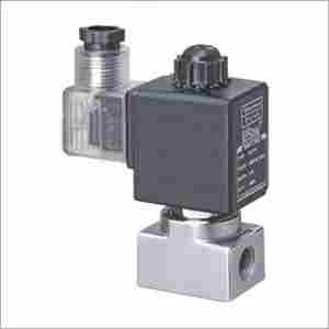 1/4" Solenoid Valve For Pouch Packing Machine