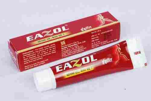 Eazol Cream