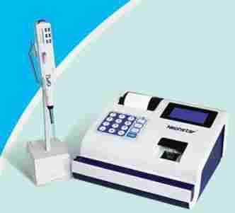 Protein Analyzer