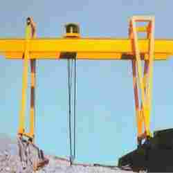 RITU Gantry Cranes