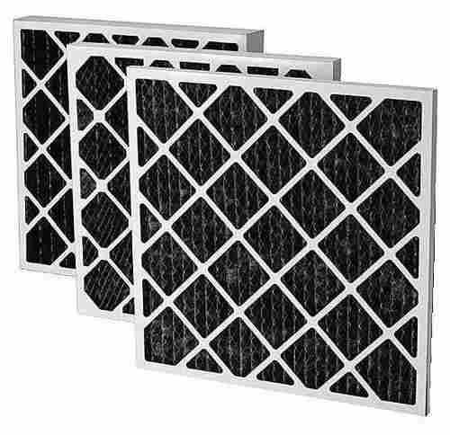 Activated Carbon Filters