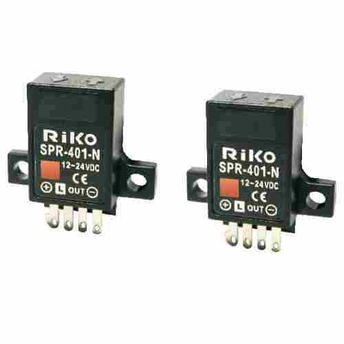 Mirco Photo Sensor - SPR Series