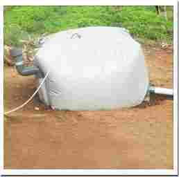 Domestic Biogas Plants
